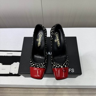 2026.06.09 Super Perfect Chanel Women Shoes sz35-40 3737