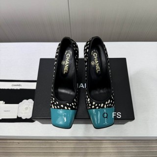 2026.06.09 Super Perfect Chanel Women Shoes sz35-40 3738