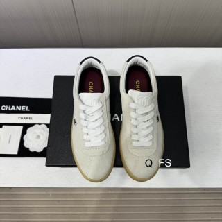 2026.06.09 Super Perfect Chanel Women Shoes sz35-40 3747