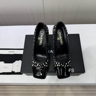 2026.06.09 Super Perfect Chanel Women Shoes sz35-40 3736
