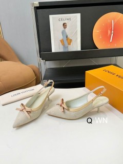 2026.06.09 Super Perfect LV Women Sandals size35-40 1191