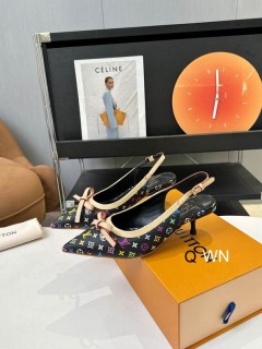 2026.06.09 Super Perfect LV Women Sandals size35-40 1186