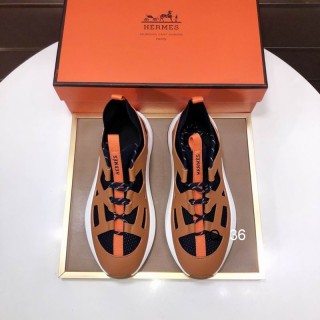 2026.06.09  Super Perfect HERMES Men Size38-45 2560