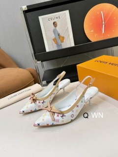 2026.06.09 Super Perfect LV Women Sandals size35-40 1189
