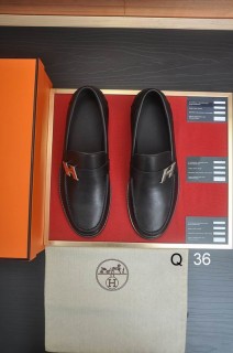 2026.06.09  Super Perfect HERMES Men Size38-45 2550