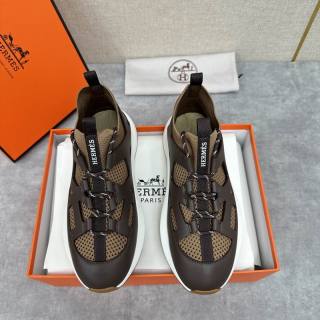 2026.06.09  Super Perfect HERMES Men Size38-44 2575