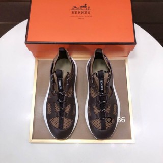 2026.06.09  Super Perfect HERMES Men Size38-45 2559