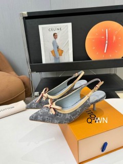 2026.06.09 Super Perfect LV Women Sandals size35-40 1192