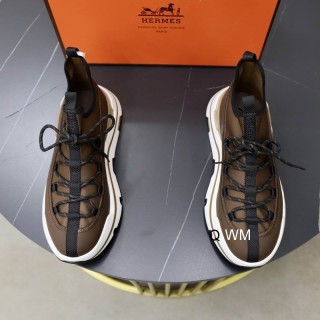 2026.06.09  Super Perfect HERMES Men Size38-44 2586