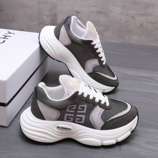 2026.06.09  Super Perfect Givenchy Men Shoes size38-44 1263