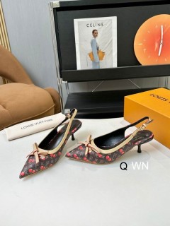 2026.06.09 Super Perfect LV Women Sandals size35-40 1187
