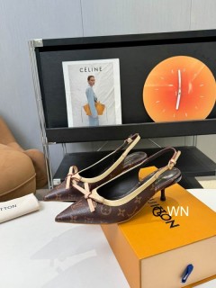 2026.06.09 Super Perfect LV Women Sandals size35-40 1190