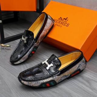 2026.06.09  Super Perfect HERMES Men Size38-45 2565