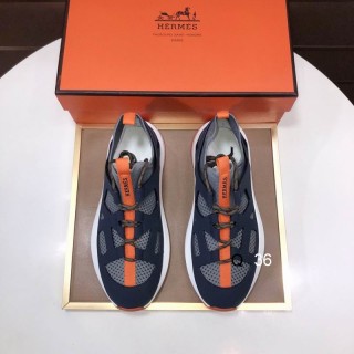 2026.06.09  Super Perfect HERMES Men Size38-45 2562