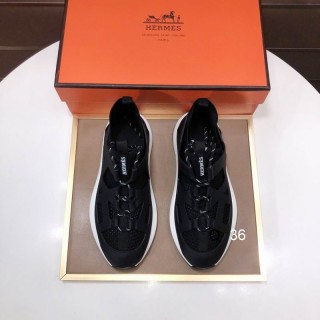 2026.06.09  Super Perfect HERMES Men Size38-45 2563