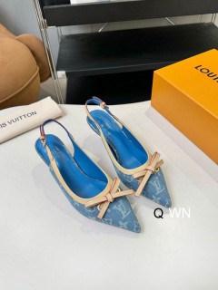 2026.06.09 Super Perfect LV Women Sandals size35-40 1188