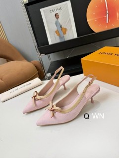 2026.06.09 Super Perfect LV Women Sandals size35-40 1193