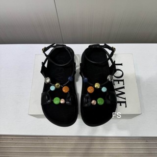 2026.06.09  Super Perfect Loeve Women Sandals sz35-40 007
