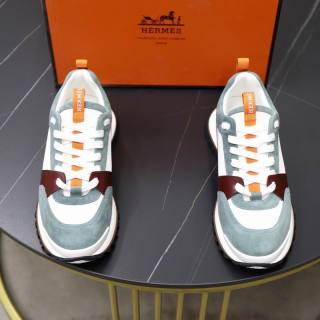 2026.06.09  Super Perfect HERMES Men Size38-44 2573