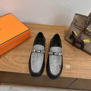 2026.06.09  Super Perfect HERMES Men Size38-45 2558