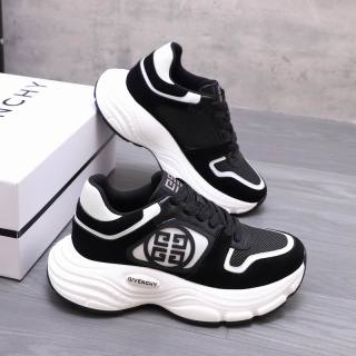 2026.06.09  Super Perfect Givenchy Men Shoes size38-44 1262