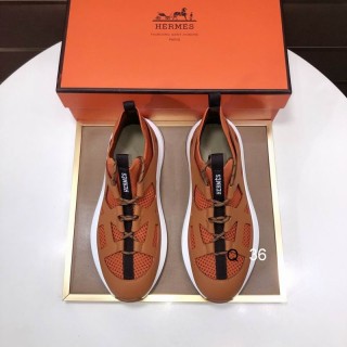 2026.06.09  Super Perfect HERMES Men Size38-45 2561