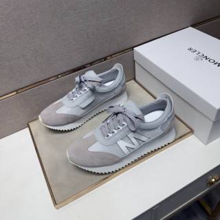 2026.06.09 Super Perfect Moncler Men Shoes sz38-44 1210