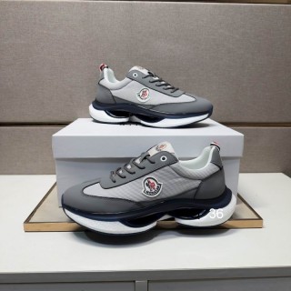 2026.06.09 Super Perfect Moncler Men Shoes sz38-45 1215