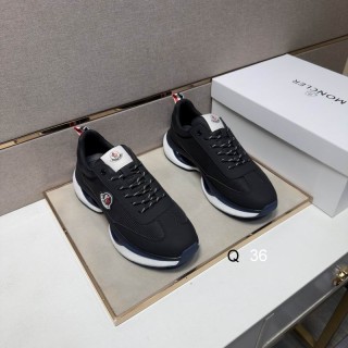 2026.06.09 Super Perfect Moncler Men Shoes sz38-45 1216