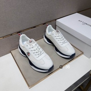 2026.06.09 Super Perfect Moncler Men Shoes sz38-45 1214