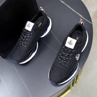 2026.06.09 Super Perfect Moncler Men Shoes sz38-44 1211