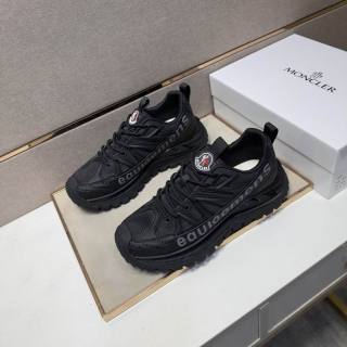 2026.06.09 Super Perfect Moncler Men Shoes sz38-44 1209