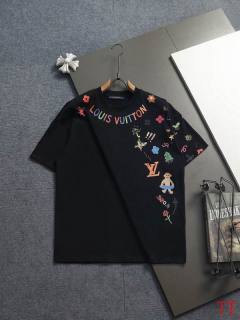 2026.06.10 LV Shirts XS-L 18886