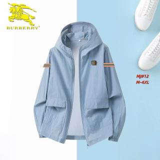 2026.06.10 Burberry Jacket M-4XL 1676