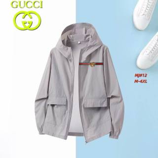 2026.06.10 Gucci Jacket M-4XL 1832
