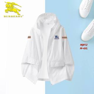 2026.06.10 Burberry Jacket M-4XL 1657
