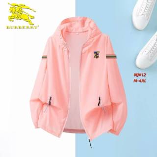 2026.06.10 Burberry Jacket M-4XL 1686