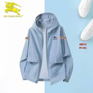 2026.06.10 Burberry Jacket M-4XL 1660