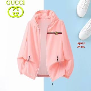 2026.06.10 Gucci Jacket M-4XL 1819