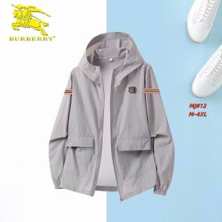 2026.06.10 Burberry Jacket M-4XL 1675