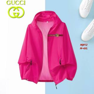2026.06.10 Gucci Jacket M-4XL 1820