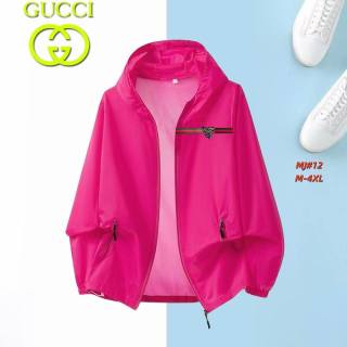 2026.06.10 Gucci Jacket M-4XL 1828