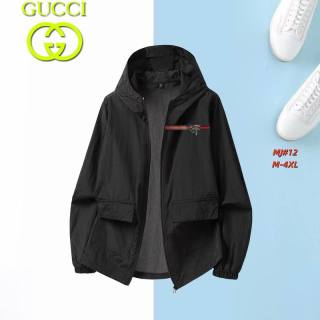 2026.06.10 Gucci Jacket M-4XL 1826