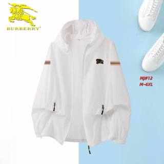 2026.06.10 Burberry Jacket M-4XL 1664