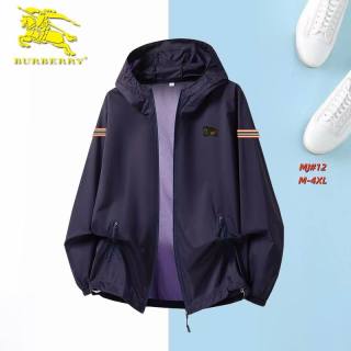 2026.06.10 Burberry Jacket M-4XL 1666