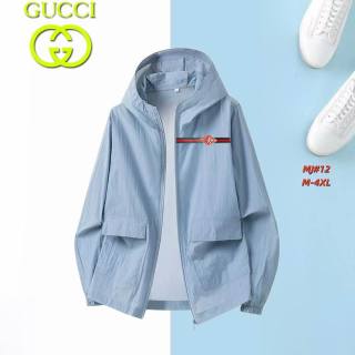 2026.06.10 Gucci Jacket M-4XL 1801