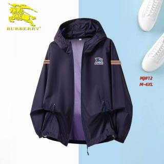 2026.06.10 Burberry Jacket M-4XL 1658