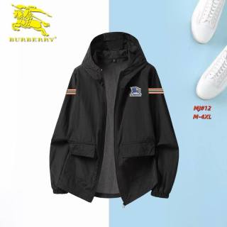 2026.06.10 Burberry Jacket M-4XL 1661