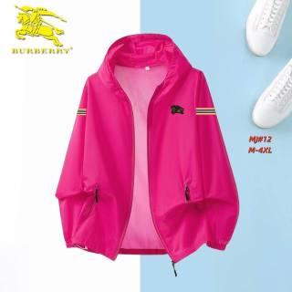 2026.06.10 Burberry Jacket M-4XL 1671