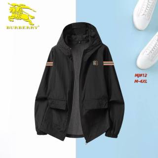 2026.06.10 Burberry Jacket M-4XL 1677